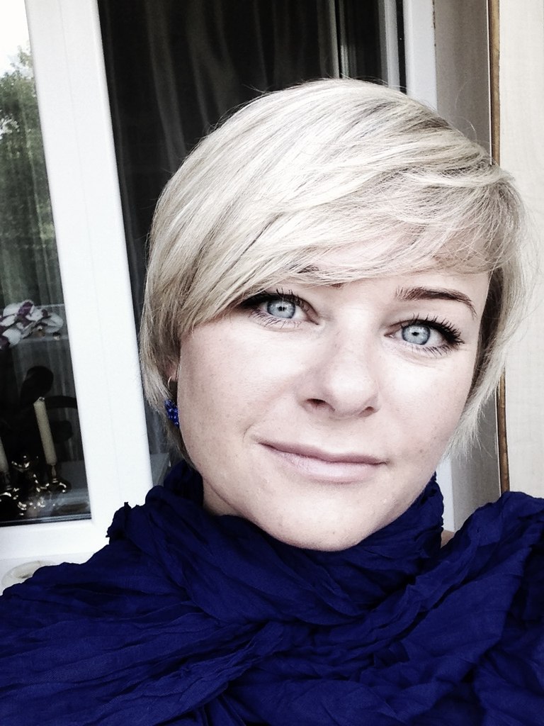 Sedna Testimonial Avatar